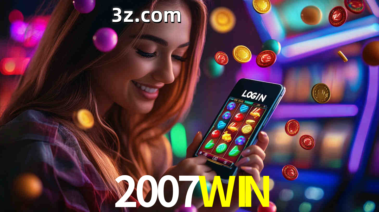 Poker online confiável na 2007WIN