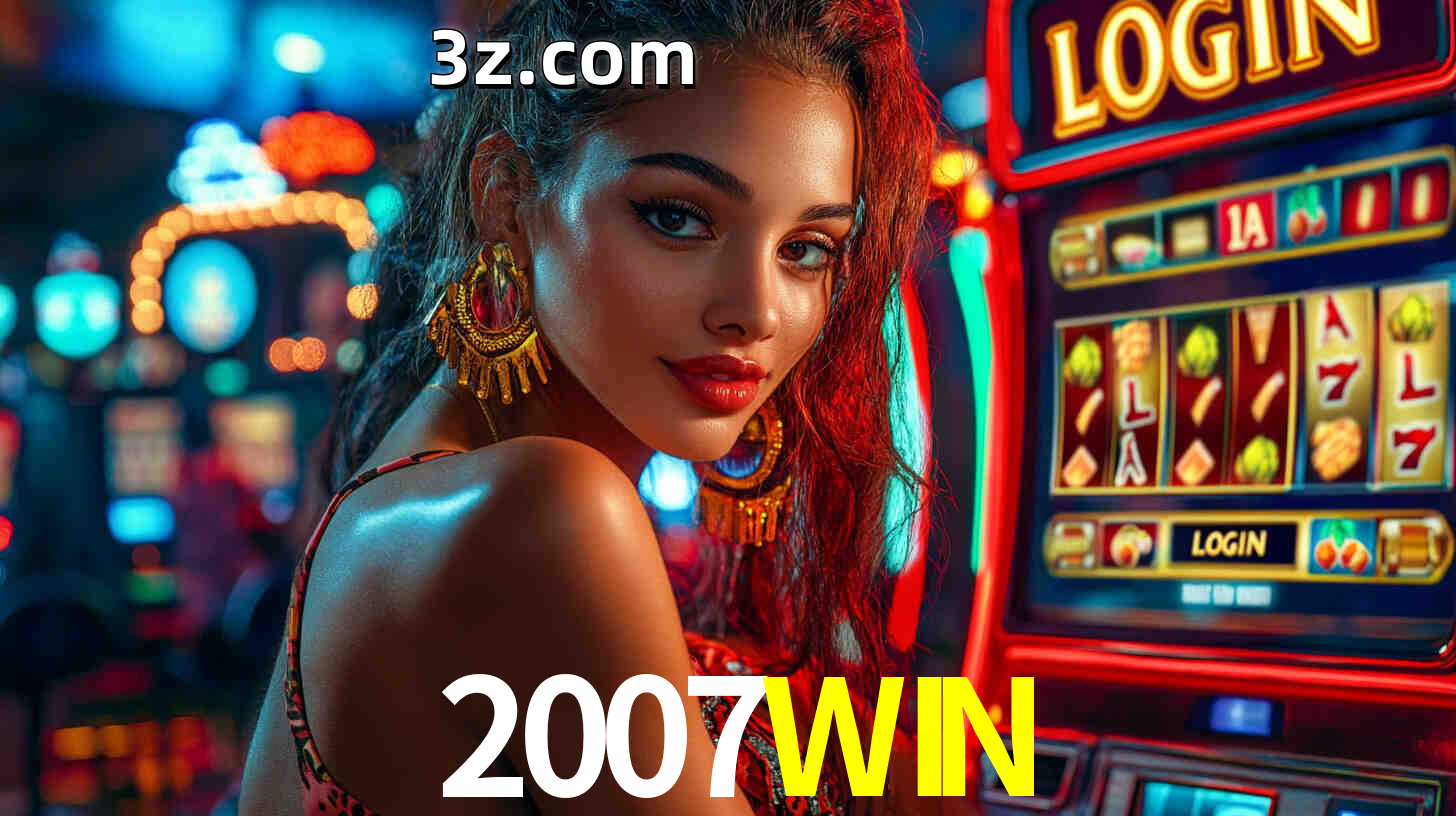 Cartas na mesa: Poker 2007WIN